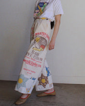 Load image into Gallery viewer, Baker Quilt Trousers 4-6