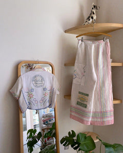 Home Sweet Home Patchwork Set