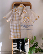 Load image into Gallery viewer, Moonshine Plaid Shirt