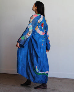 The Serpent Robe
