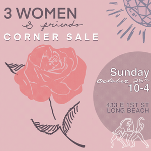 Corner Sale Tickets