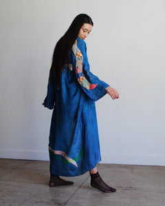 The Serpent Robe