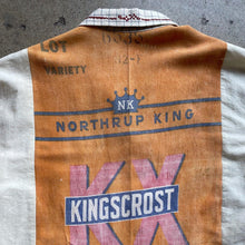 Load image into Gallery viewer, King&#39;s Button Up - Large
