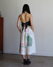 Load image into Gallery viewer, Hanky Halter Tops