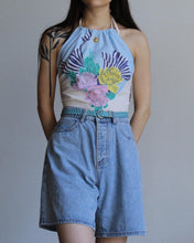 Load image into Gallery viewer, Hankie Halter Tops