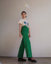 Load image into Gallery viewer, My Eyes Are Up Here! Kitty Tee