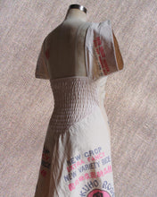 Load image into Gallery viewer, MADE TO ORDER: Kokuho Rose Pagoda Dress