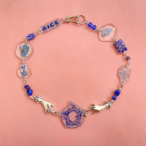 Shulian Nell Necklaces