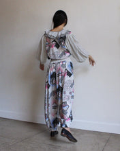 Load image into Gallery viewer, Mystical Diane Freis Jumpsuit