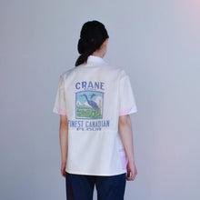 Load image into Gallery viewer, Shulian Nell Crane Necklace