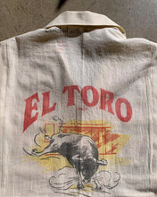 Load image into Gallery viewer, El Toro Color Block Shirt lg