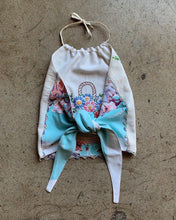 Load image into Gallery viewer, Wildflowers Reversible Halter Top