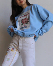 Load image into Gallery viewer, Quilt Grid Vintage Levi&#39;s 501