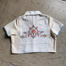 Load image into Gallery viewer, Cupid&#39;s Arrow Crop Top