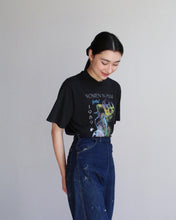 Load image into Gallery viewer, 1989 Lili Lakich Women in Film Tee