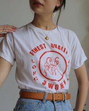 Load image into Gallery viewer, Vintage Finest Quality Tee