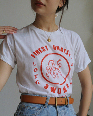 Vintage Finest Quality Tee