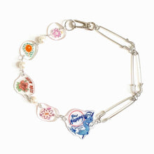 Load image into Gallery viewer, Shulian Nell Necklaces