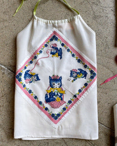 Best Friend Hankie Halter Top | Large