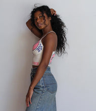 Load image into Gallery viewer, 1970s Pleated Jeans by Sasson