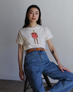 Mochi Tee