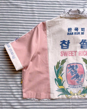 Load image into Gallery viewer, Sweet Rice Crop Top