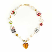 Load image into Gallery viewer, Shulian Nell Necklaces