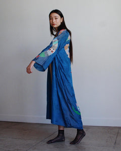 The Serpent Robe