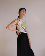 Load image into Gallery viewer, Hankie Halter Tops