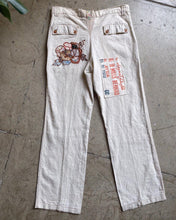 Load image into Gallery viewer, New Robin Hood Chainstitch Trousers