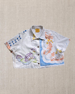 Making Waves Patchwork Set