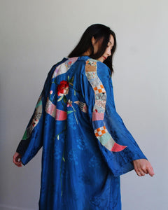 The Serpent Robe