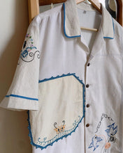 Load image into Gallery viewer, Wash Day Shirt S