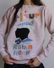 Load image into Gallery viewer, New Robin Hood Raglan Sweatshirt