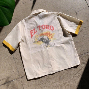 Shulian Nell El Toro Necklace