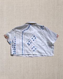 Making Waves Patchwork Set