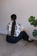 Load image into Gallery viewer, Get Happy! Crop Top