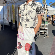 Load image into Gallery viewer, Get Happy! Crop Top