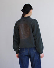 Load image into Gallery viewer, 1980s Cream Tea London Sweatshirt