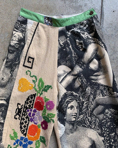 Goddess Trousers