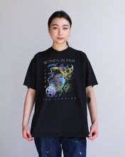 Load image into Gallery viewer, 1989 Lili Lakich Women in Film Tee