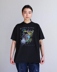1989 Lili Lakich Women in Film Tee