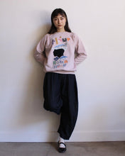 Load image into Gallery viewer, New Robin Hood Raglan Sweatshirt