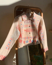 Load image into Gallery viewer, Veribest Long Sleeve Crop Top