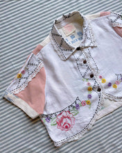 Load image into Gallery viewer, Sweet Rice Crop Top