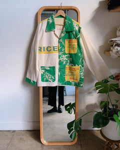 Calrose Rice Work Shirt