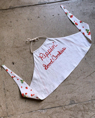 Goodies Halter Top