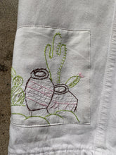 Load image into Gallery viewer, Extra Fancy Patchwork Levi&#39;s 501 &lt; Waist 26 &gt;