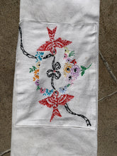 Load image into Gallery viewer, Extra Fancy Patchwork Levi&#39;s 501 &lt; Waist 26 &gt;