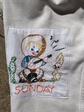 Load image into Gallery viewer, Extra Fancy Patchwork Levi&#39;s 501 &lt; Waist 26 &gt;